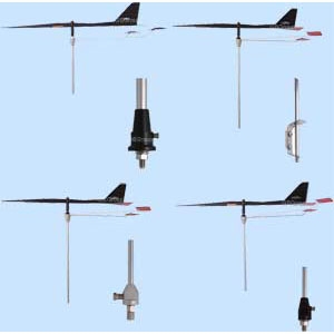 WINDEX RESERVPIL DINGHY