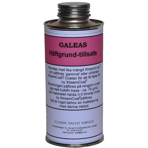 XTREEM HÄFTGRUND TILLSATS 250M