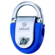 WICHARD TOE RAIL PAD EYE ASYMETRIC