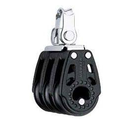 HARKEN 29MM CARBO TRIPPELBLOCK SWIVEL