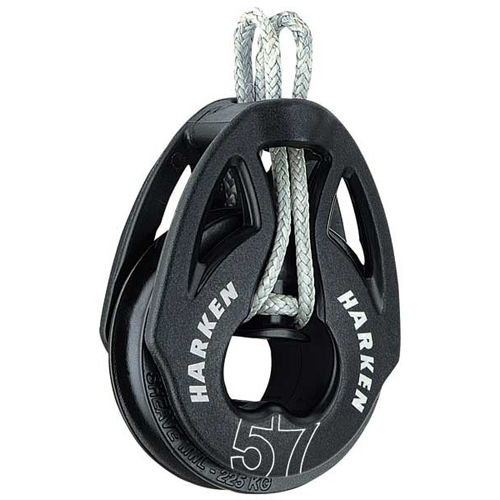 HARKEN 57MM CARBOBLOCK T2 LOOP