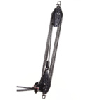 STORSKOTSTALJA 4/8:1, 76MM TVÅVÄXLAD