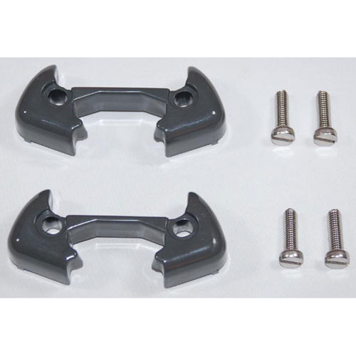 LEWMAR ÄNDSTOPP TILL VAGN STRL 2