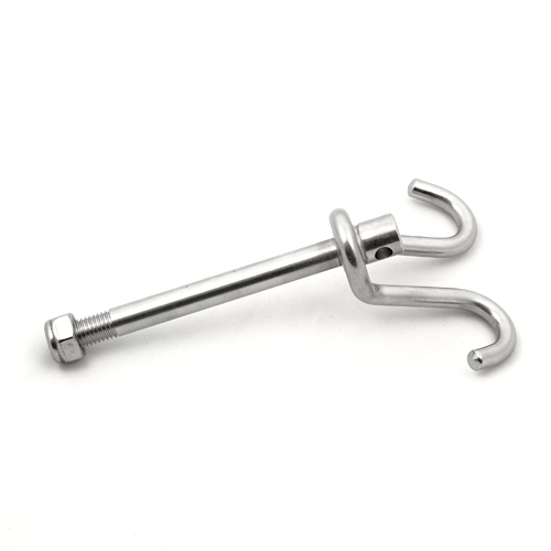 ISOMAT GOOSNECK PIN 10MM