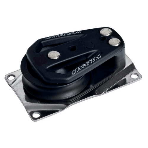 RUTGERSON 35MM KINDBLOCK VÄLVD