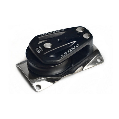 RUTGERSON 50MM KINDBLOCK VÄLVD