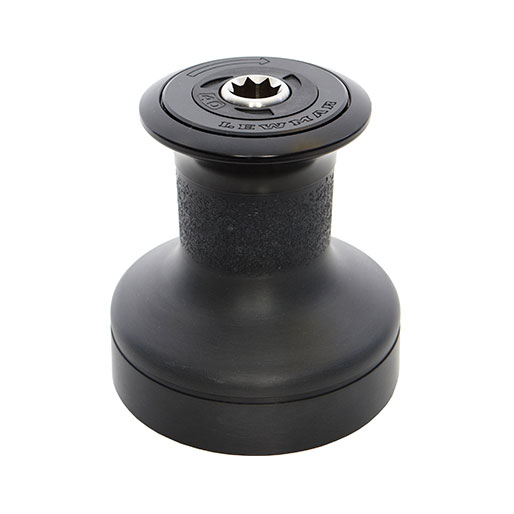 EVO SPORT - 6 - SVART