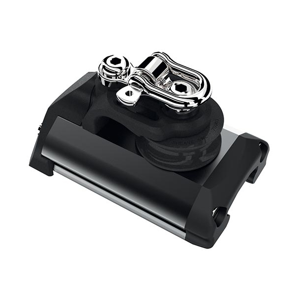 LEWMAR NTR ÄNDSTOPP ENKEL HUNDSVOTT