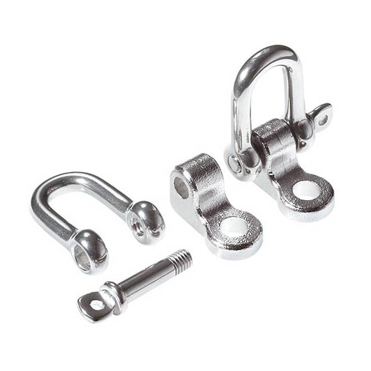 LEWMAR NTR 1 HUNDSVOTTSATS (PAR)