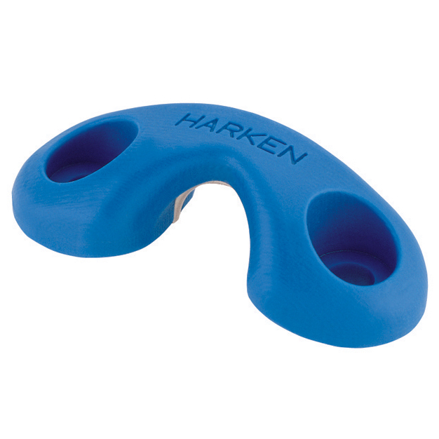 HARKEN MICRO FAIRLEAD BLÅ