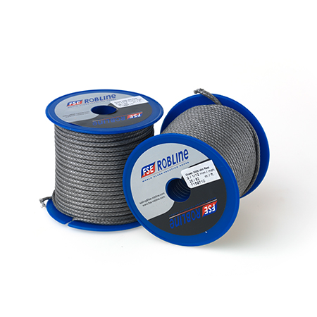 2MM/25M DYNEEMA SPOLE