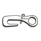 WICHARD KÄTTINGKROK FÖR 10MM