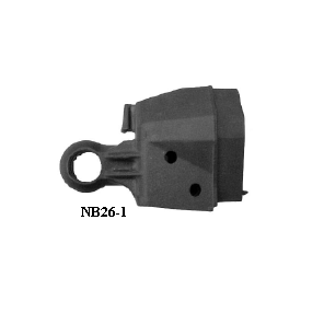 BOMNOCK FRAM NB26