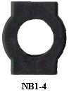 GOOSENECK TOGGLE F35-135