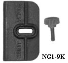 SLIDER GATE 60X35MM