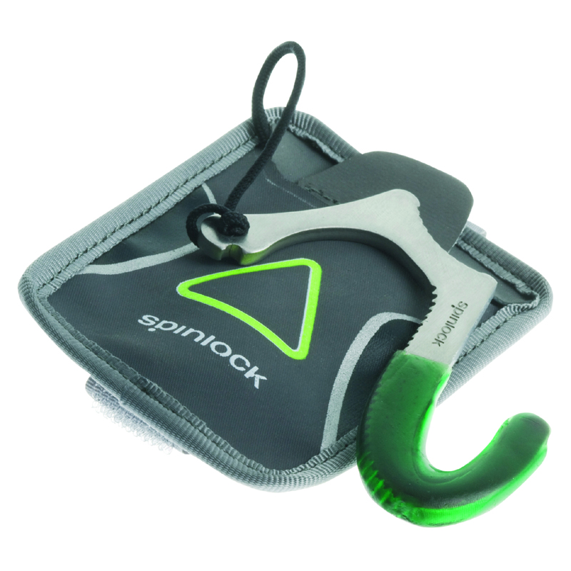 SPINLOCK NÖDKNIV