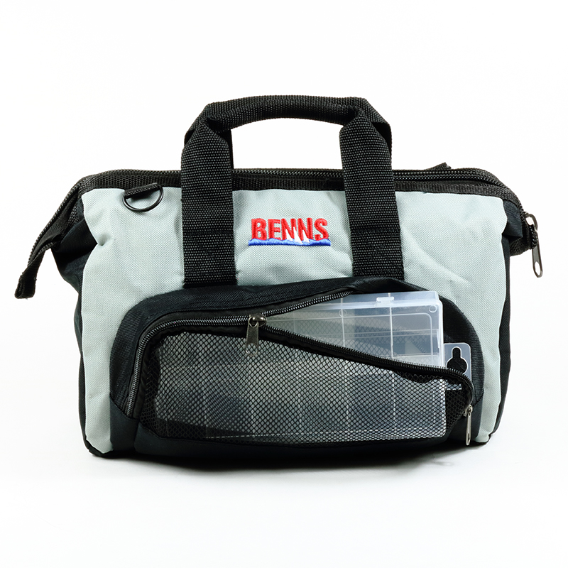 VERKTYGSVÄSKA BENNS