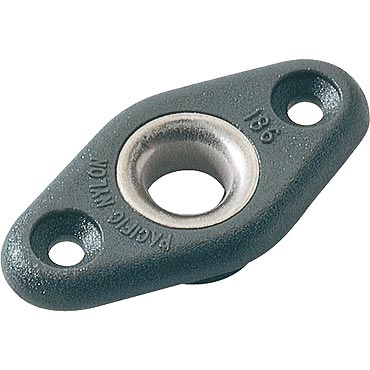 RONSTAN LINGENOMFÖRING 7MM