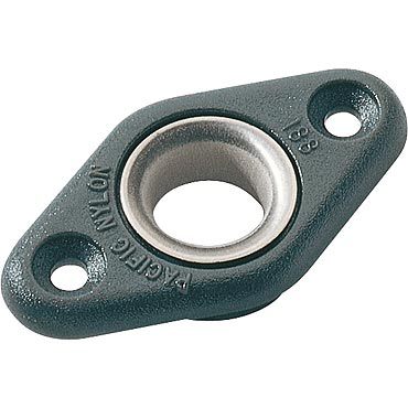 RONSTAN LINGENOMFÖRING 11MM