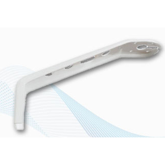 GLOMEX ALUMINIUMFÄSTE FÖR RA106