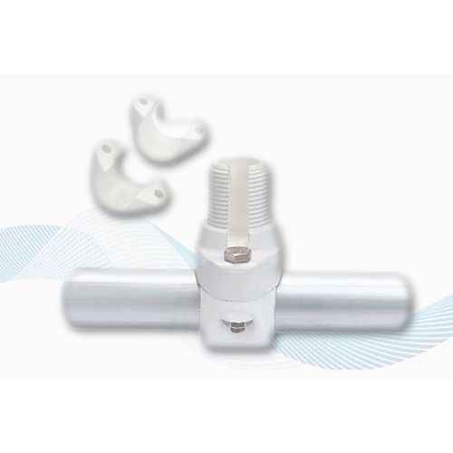 GLOMEX ANTENNFÄSTE FÖR RÖRMONTAGE