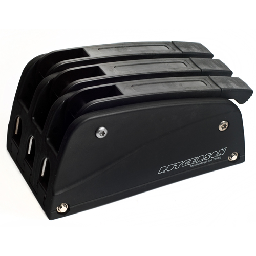 RUTGERSON RC75X 8-12 MM TRIPPEL