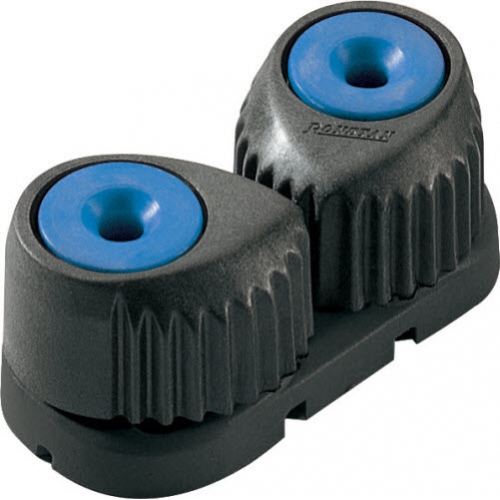 RONSTAN CAM CLEAT 3-12MM BLUE