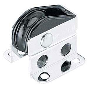 HARKEN UPRIGHT BULLET LEAD BLOCK