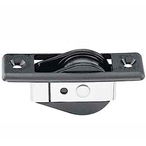 HARKEN 38MM THRU DECK BLOCK