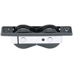 HARKEN DUAL SHEAVE IN-LINE EXIT