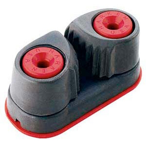 HARKEN CAM-MATIC SKOTLÅS ALUMINIUM