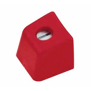 HARKEN SMALLBOAT LOW-BEAM END STOPS