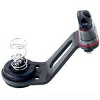 HARKEN SWIVEL CAM BASE