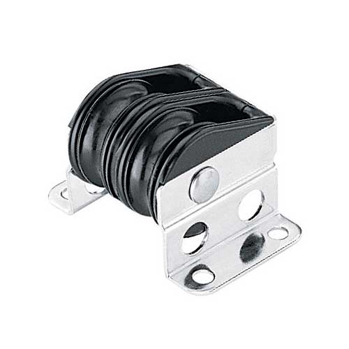 HARKEN 29MM BULLET LEDBLOCK