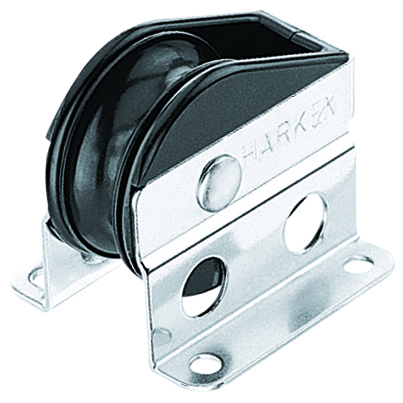 HARKEN 38MM DÄCKSBLOCK STÅENDE