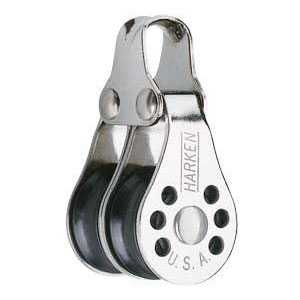 HARKEN DUBBELBLOCK MICRO