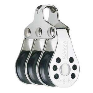 HARKEN TRIPPELBLOCK MICRO