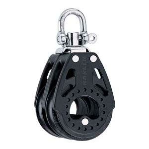 HARKEN 57MM CARBO DUBBELBLOCK