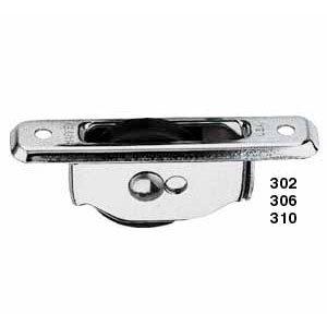 HARKEN 1.50 38MM TRISSA THRU DECK