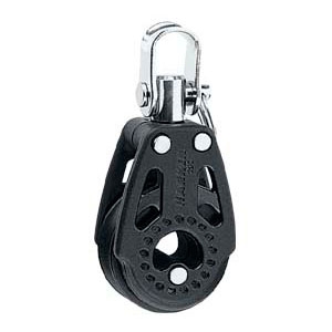 29 MM CARBO BLOCK, SINGLE