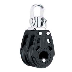 HARKEN 29MM CARBO DUBBELBLOCK