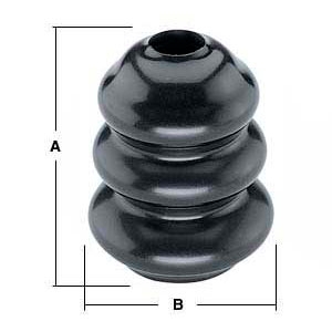 HARKEN SMALL STAND-UP BOOT