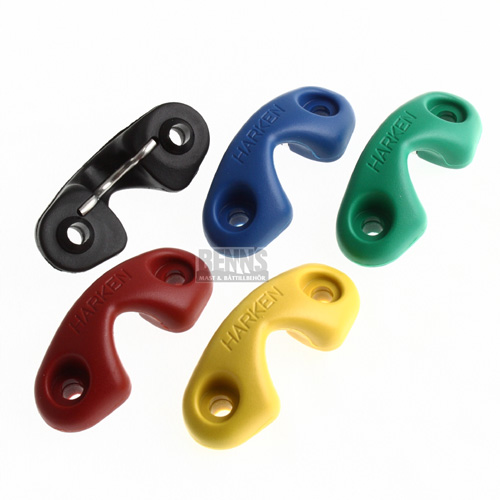 HARKEN CAM FLAIRLEAD RÖD