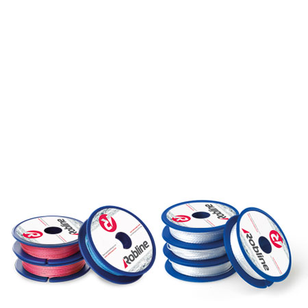 1MM RÖD TAGLINGSGARN