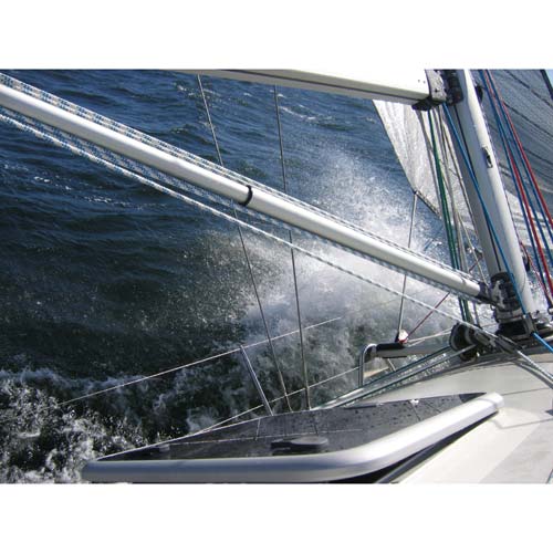 BENNS RODKICK 10 800N 24-30FT