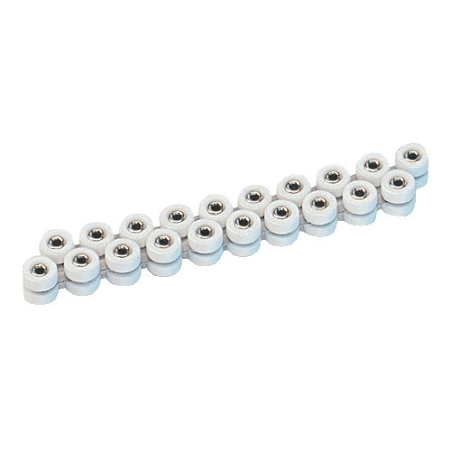 RUTGERSON ROLL-LINK FÖR 32MM TRAVARE