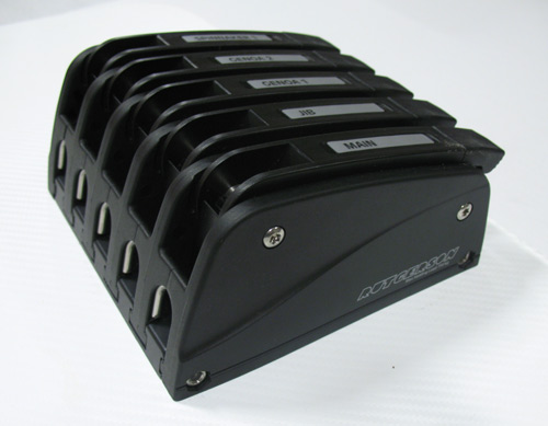 RUTGERSON RC75X 8-12 MM FEMLING