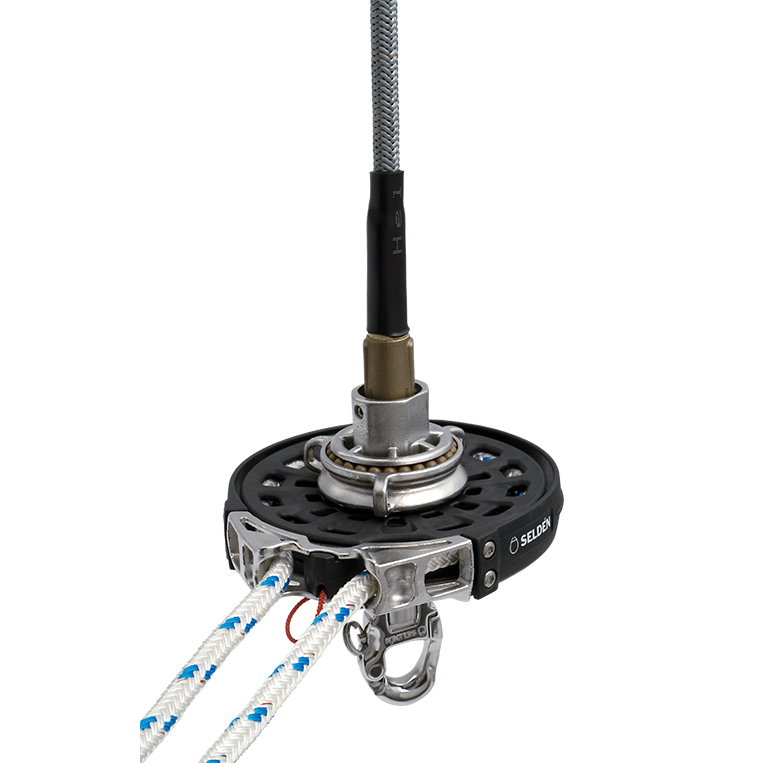 SELDÉN GENNAKERFURLER GX15