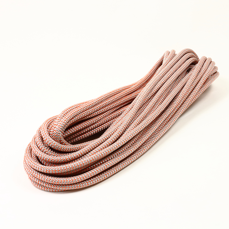 12MM/30M ORANGE BENNS SIRIUS PRO