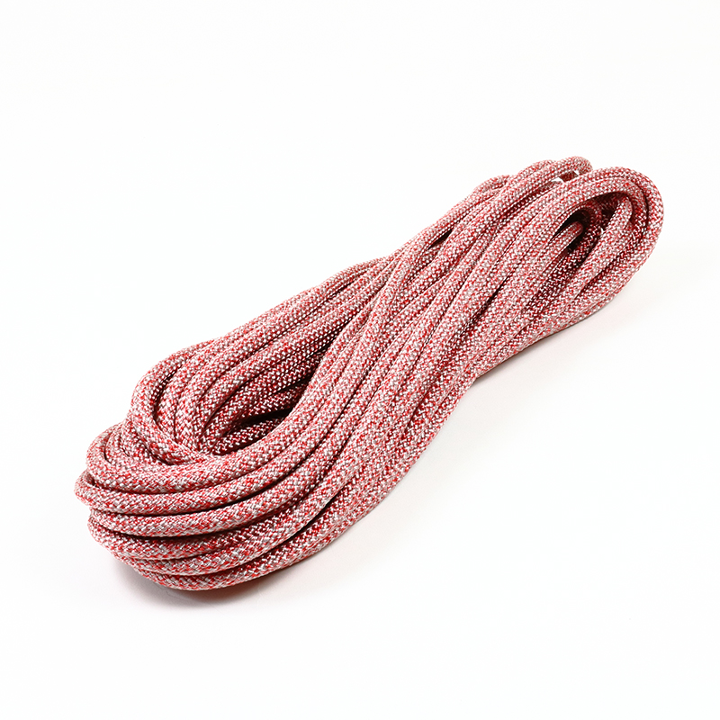 12MM/30M RÖD BENNS SIRIUS PRO